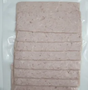 DELI Ham for Breakfast, frozen 225g