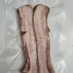 Bacon, Premium Cut, 2 Pieces frozen 195g