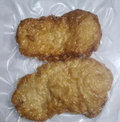 Schnitzel, Ready to Eat, Pork, Frozen 2 Pieces 315g