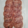 Salami, 10 Slices, frozen 80g