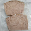 Meatloaf, 2 Pieces +-140g frozen