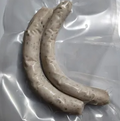 Thueringer Rostbratwurst, German Sausage 2 Pieces frozen