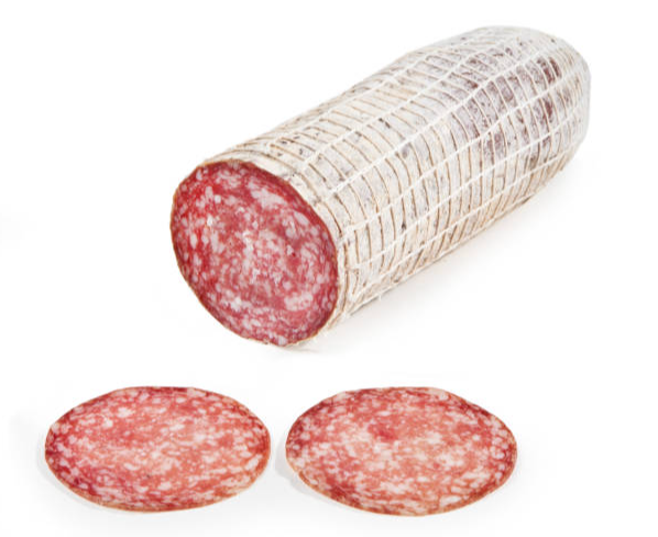 Milano Salami 6 Slices