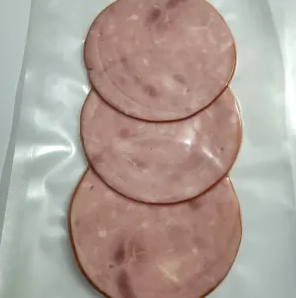 Smoked Premium Ham 3 Slices 85g frozen