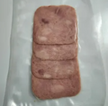 Cooked Ham 4 Slices  90-100g frozen