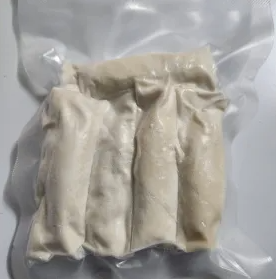Frozen Shrimp and Vermicelli Spring Roll, 5 Pieces