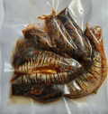 Spicy Fish 330g frozen