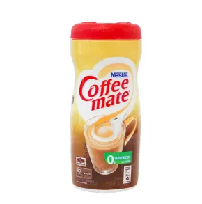 COFFEE-MATE  0 Cholesterol JAR 400G