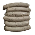 Nuernberger Sausage 6 Pieces, frozen