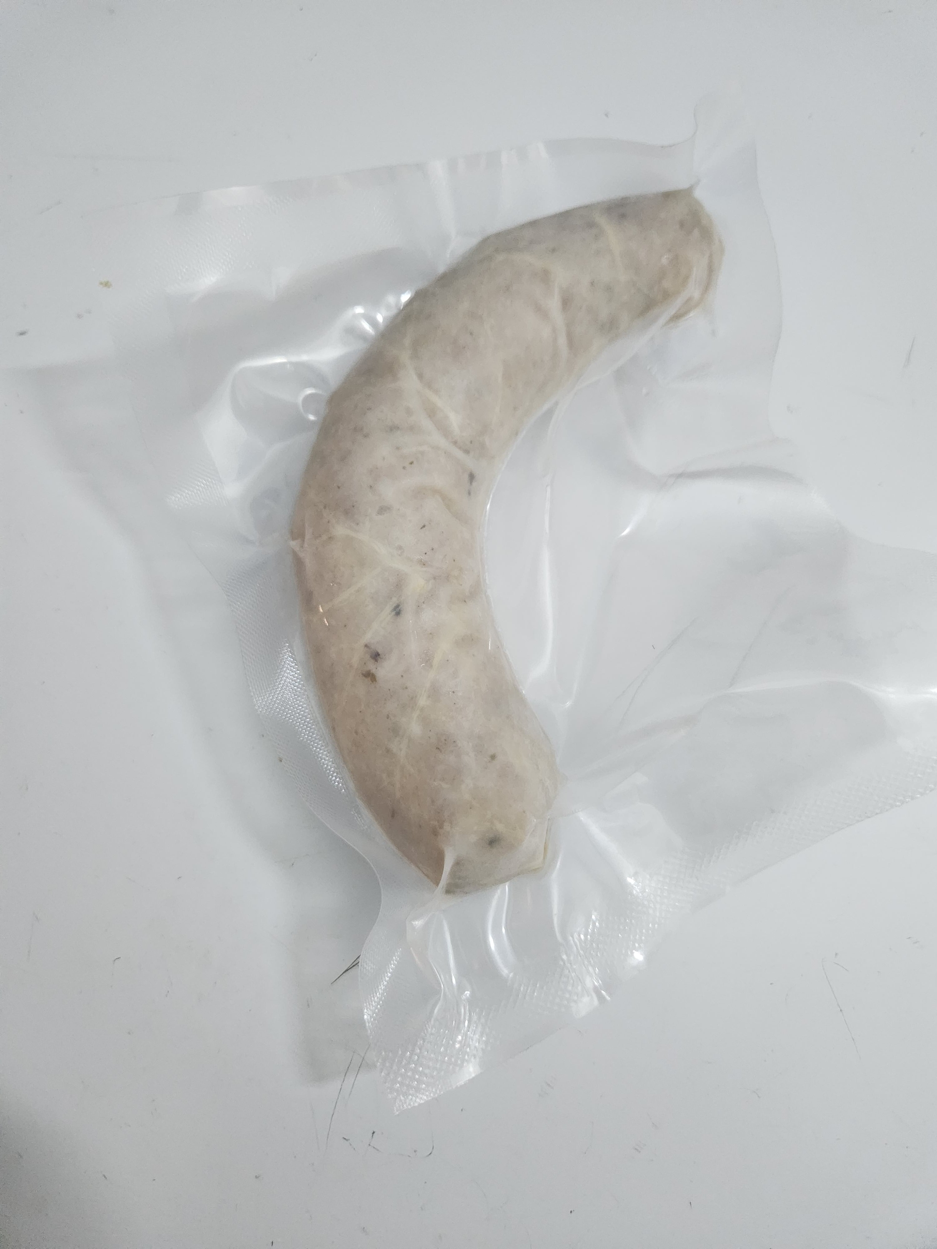 Bratwurst, German Sausage 1kg