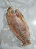 Red Fish frozen 350g